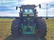 Tractor agrícola - John Deere - 7r 310 e23