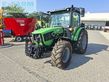 Tractor agrícola - Deutz-Fahr - 5080d keyline
