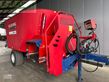 Remolqu esparcidor - Siloking - trailedline classic duo 12