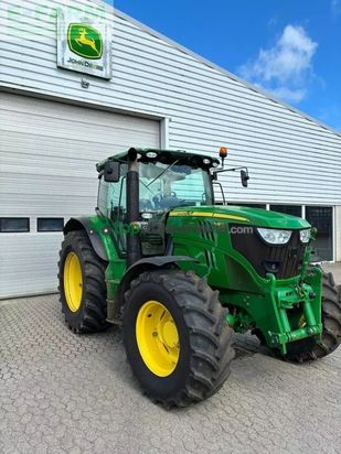Tractor agrícola - John Deere - 6150r
