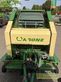 Empacadora gigant - Krone - presse variopack 1800