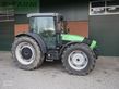 Tractor agrícola - Deutz-Fahr - agrofarm 420