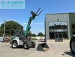 Telescopica - kramer - kl 25.5t telescopic loading shovel (st26112)