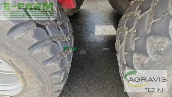 Remolqu agrícola - Kröger - taw 30