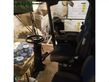 Cosechadora de Cereal - New Holland - cx8-70