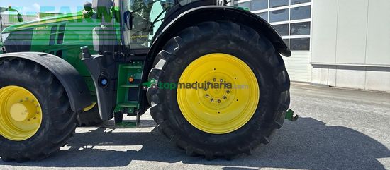 Tractor agrícola - John Deere - 6230R