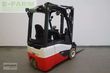 Elevadora - Linde - e 14 evo 386-02
