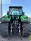 Tractor agrícola - Deutz-Fahr - 7250 ttv