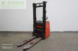 Elevadora - Linde - l 14 1173