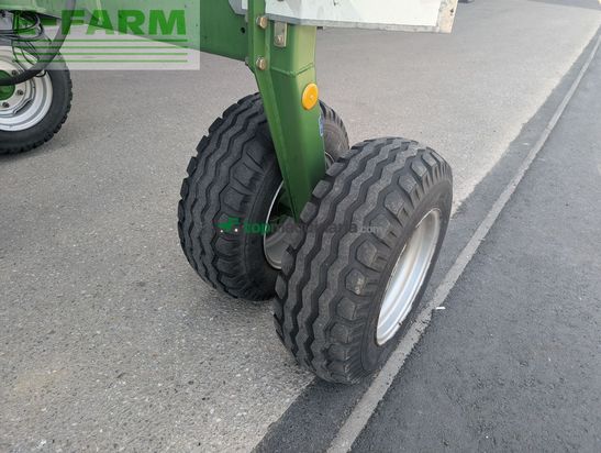 Henificador - Krone - swadro 1401