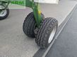Henificador - Krone - swadro 1401