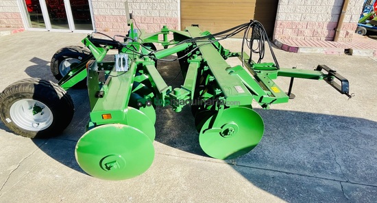 Grada de disco - GD 22