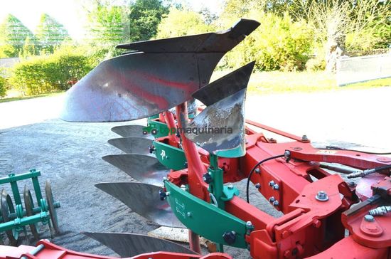 Arado - Kverneland - 3300 s-100-5 packomat
