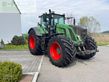 Tractor agrícola - Fendt - 939 vario gps section control motor getauscht
