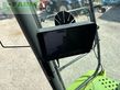 Cosechadora de Cereal - Claas - lexion 550