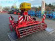 Grada de disco - Maschio - veloce 300 + apv ps 500 m2