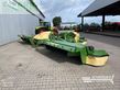 Cortacésped manual - Krone - easy cut b 1000 cv + f 320 cv