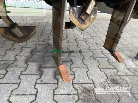 Grada rotativa - Imants - spatenmaschine 58wx300plh