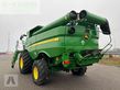 Cosechadora de Cereal - John Deere - s785
