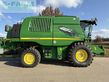 Cosechadora de Cereal - John Deere - t660i pro drive