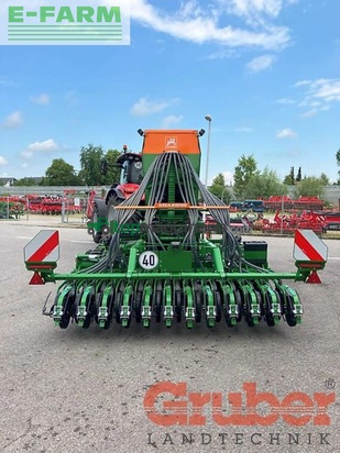 Sembradora - Amazone - cirrus 3003 compact