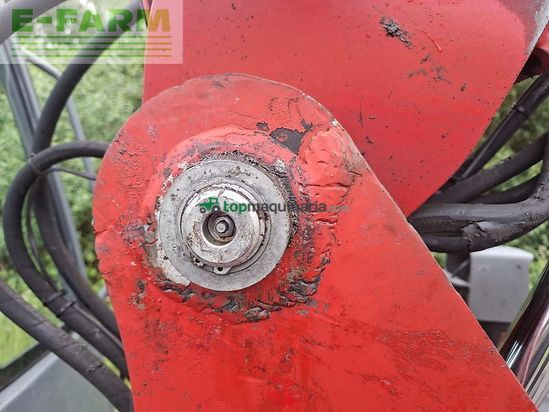 Minicargadora - Weidemann - 3070 cx80 lp t