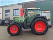 Tractor agrícola - Fendt - 712 vario
