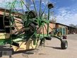 Rastrillo - Krone - swadro tc 880