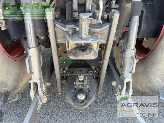 Tractor agrícola - Claas - axion 920 cmatic cebis