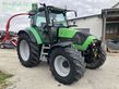 Tractor agrícola - Deutz-Fahr - agrotron k 430 premium