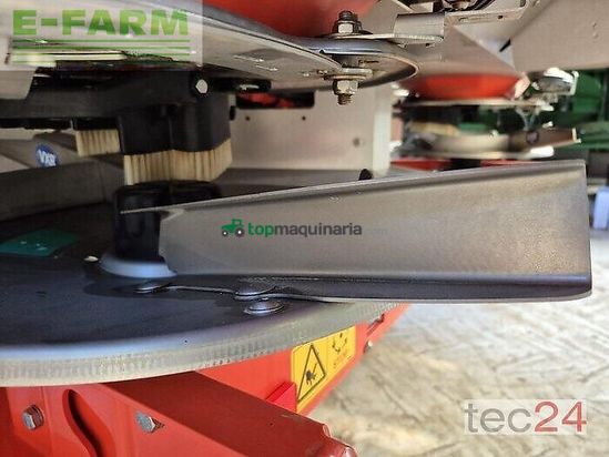 Esparcidor - Rauch - axis h 30.2 emc-vspro iso