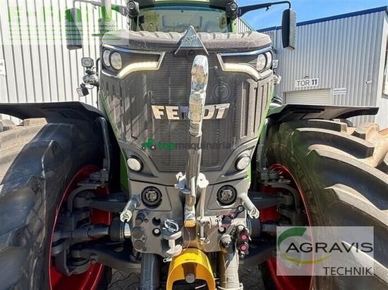 Tractor agrícola - Fendt - 942 vario gen-7 profi+ setting 2