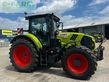 Tractor agrícola - Claas - ARION 660 CMATIC CIS+ CMATIC CIS+