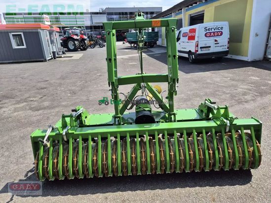 Grada rotativa - Amazone - ke3001 super kreiselegge