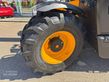 Telescopica - JCB - 538-60 agri