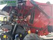 Empacadora gigant - Case IH - rb 466 hd pro cutter 25 k