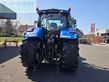 Tractor agrícola - New Holland - t7.185 auto command