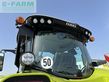 Tractor agrícola - Claas - arion 550 cmatic cebis CMATIC CEBIS