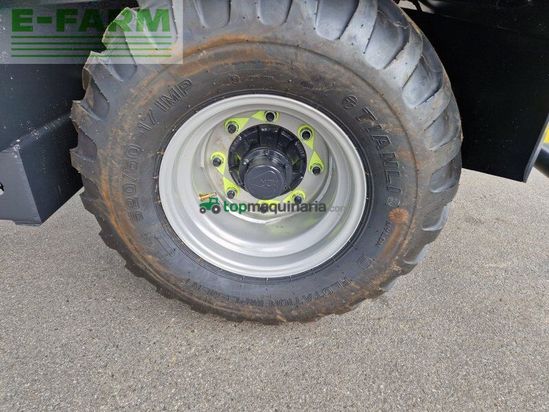 Remolqu agrícola -  - ll-10 minitieflader plattform