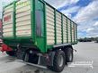 Cinta transportadora de forraje -  - radium 50