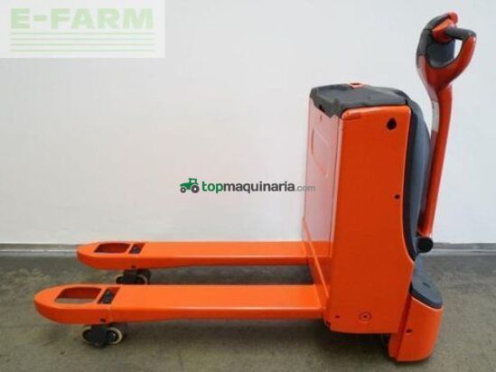 Elevadora - Linde - t 16 1152-02