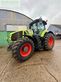 Tractor agrícola - Claas - axion 920