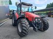Tractor agrícola - Massey Ferguson - 4355