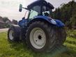 Tractor agrícola - New Holland - t7.210 ac stage v