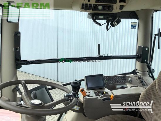 Tractor agrícola - John Deere - 6170r | rtk