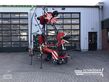 Henificador - Massey Ferguson - td 776x dn (fendt lotus 770)