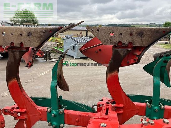 Arado - Kverneland - es 95-200-19