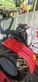 Tractor agrícola -  - tn 5800 major