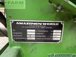 Sembradora - Amazone - ed 601-k