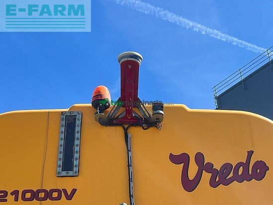Esparcidor - Vredo - vt7028-2